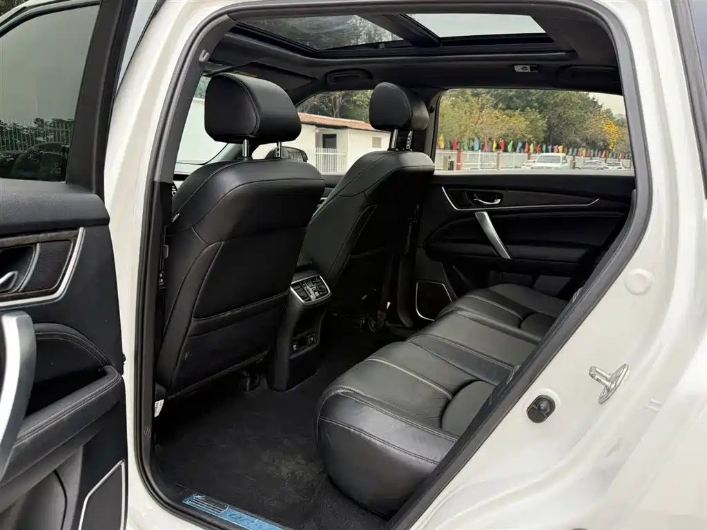 Honda UR-V 2022