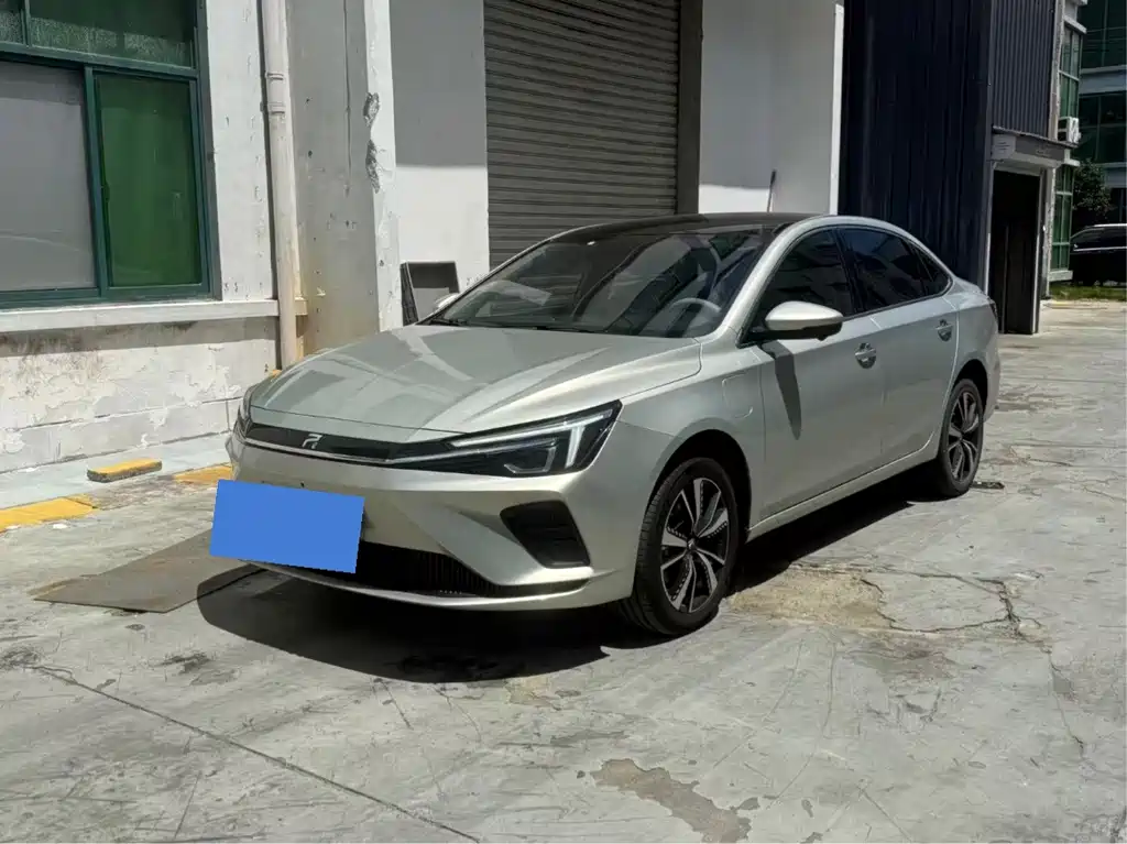 Roewe Feifan ER6 2020