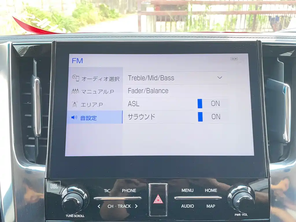 Toyota Alphard 2021 — фото 15