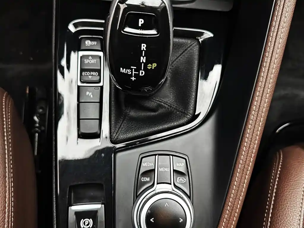 BMW X1 2021 — фото 22