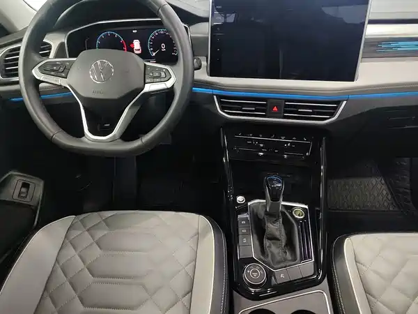 Volkswagen Tayron 2023