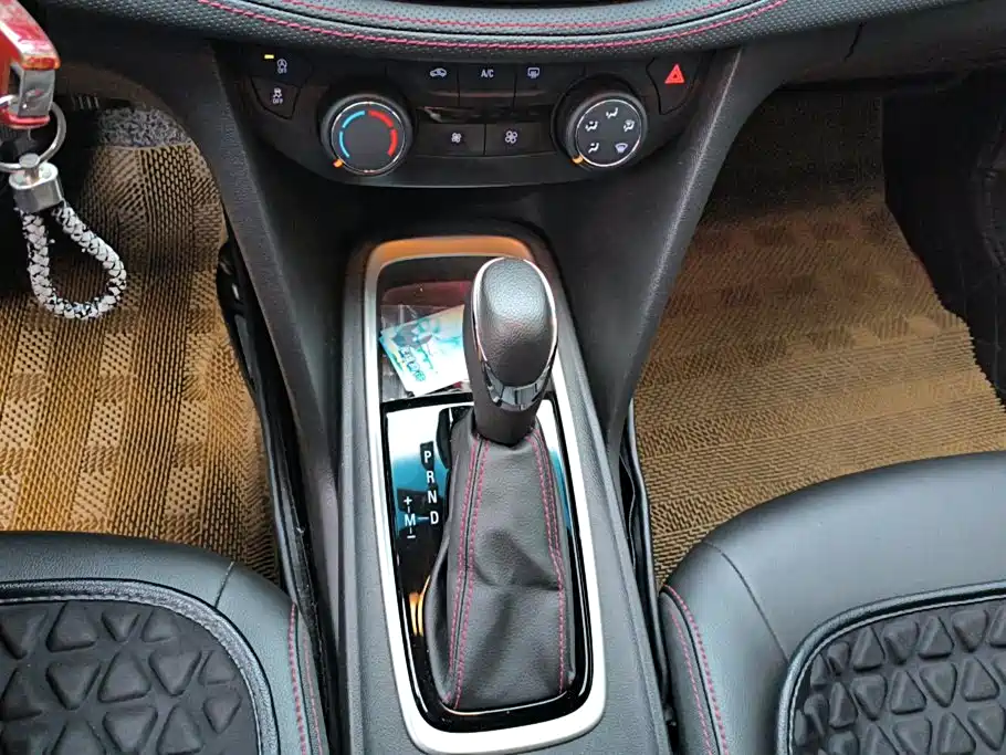 Chevrolet Cruze 2020 — фото 16