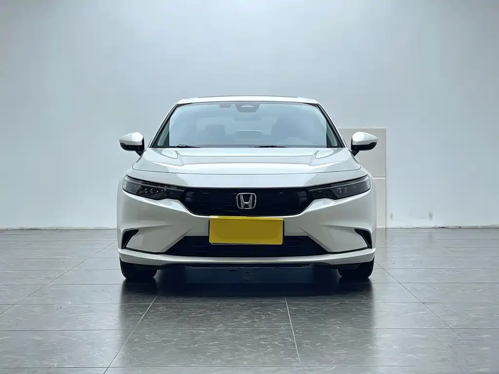 Honda Integra 2022 — фото 2