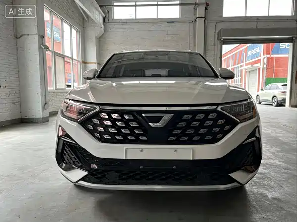 Jetta VS5 2023