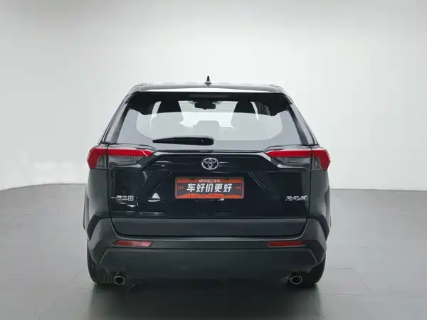 Toyota RAV4 2023