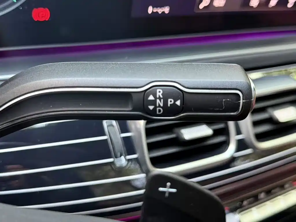 Mercedes-Benz GLE 2023 — фото 13