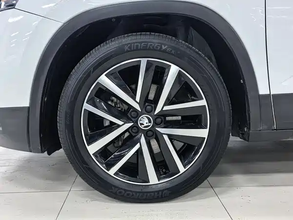 Skoda Kamiq 2023