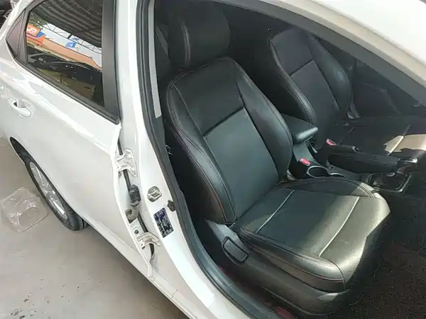 Hyundai Verna 2016