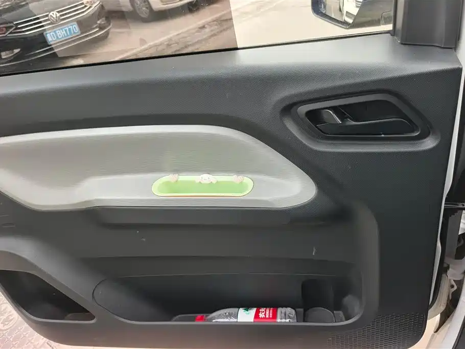 Wuling MINIEV 2022