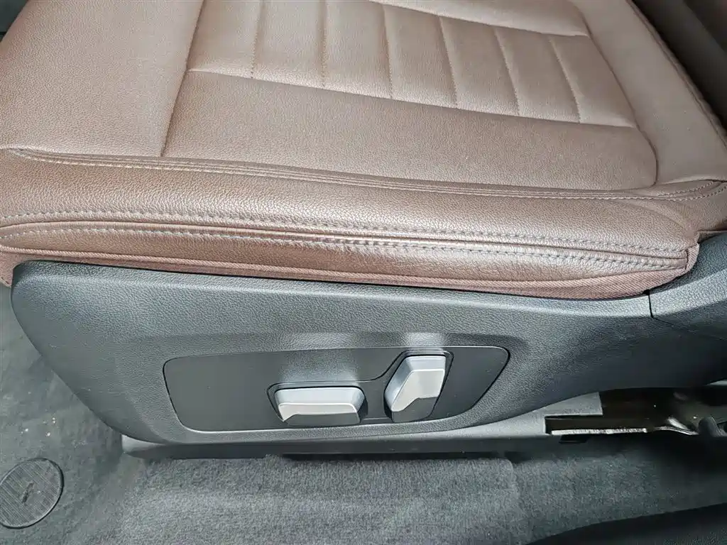 BMW X3 2020 — фото 17