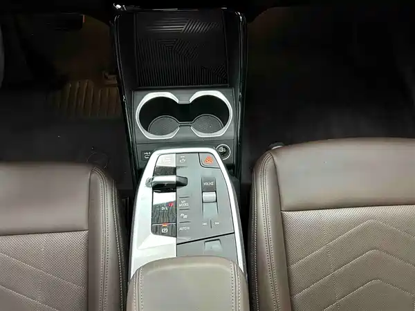 BMW X1 2024