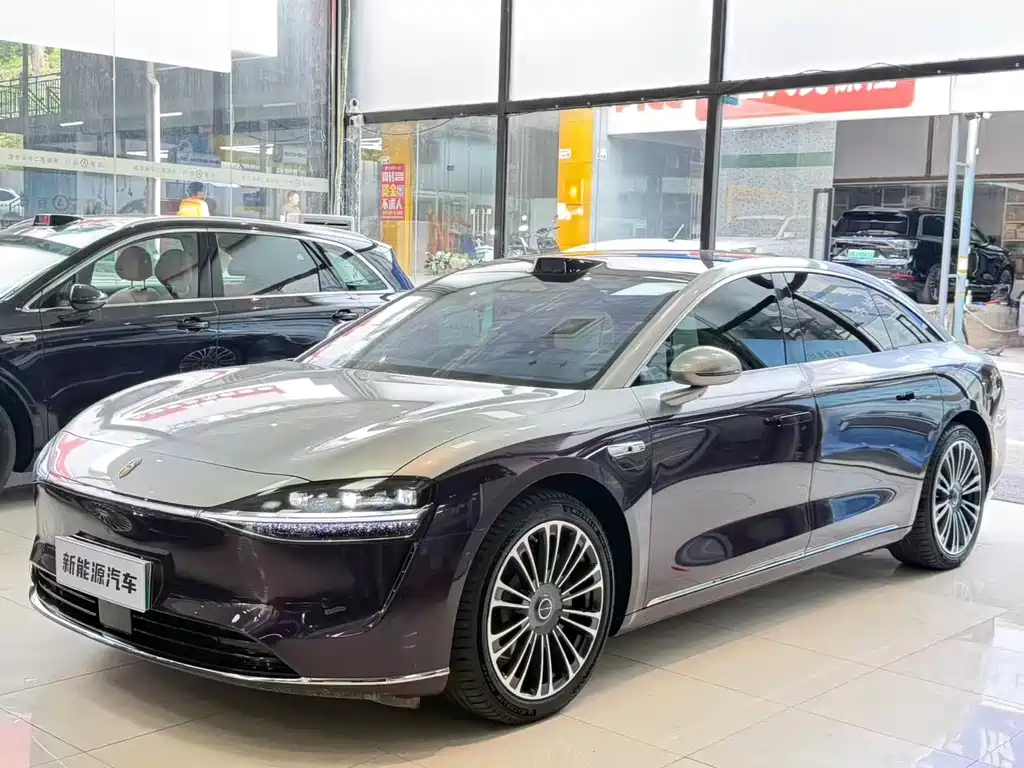 Stelato Xiangji S9 2024