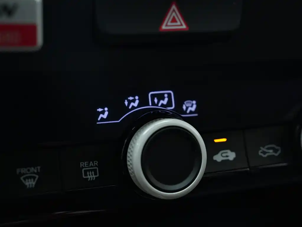 Honda Fit 2023 — фото 14