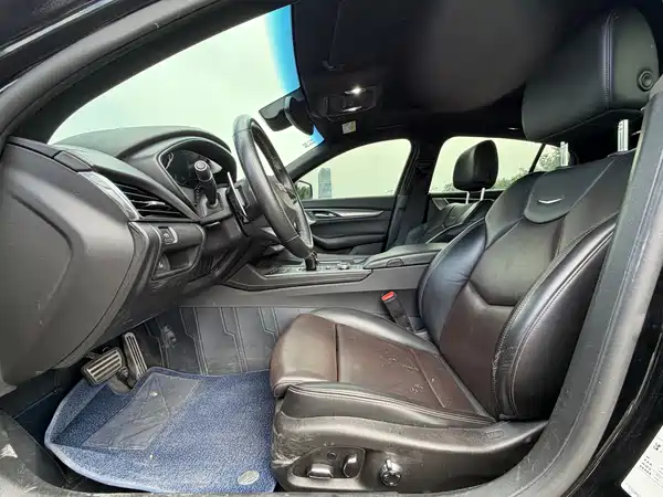 Cadillac CT5 2021