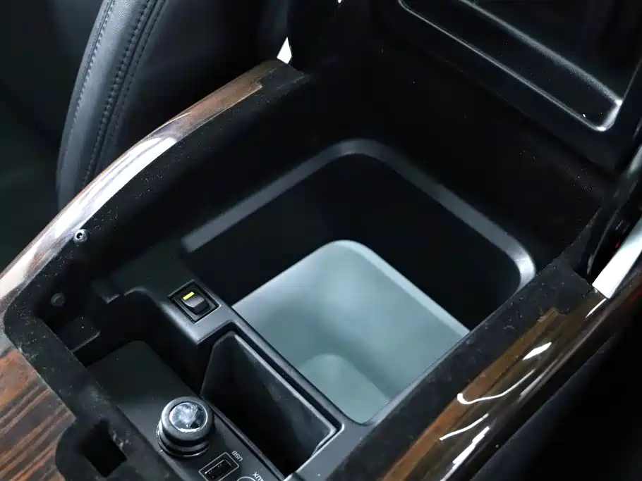 Land Rover Range Rover 2014 — фото 13