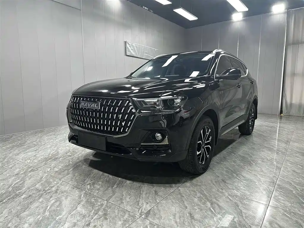 Haval H6 2023