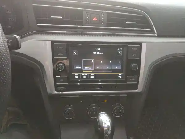 Volkswagen Lamando 2020