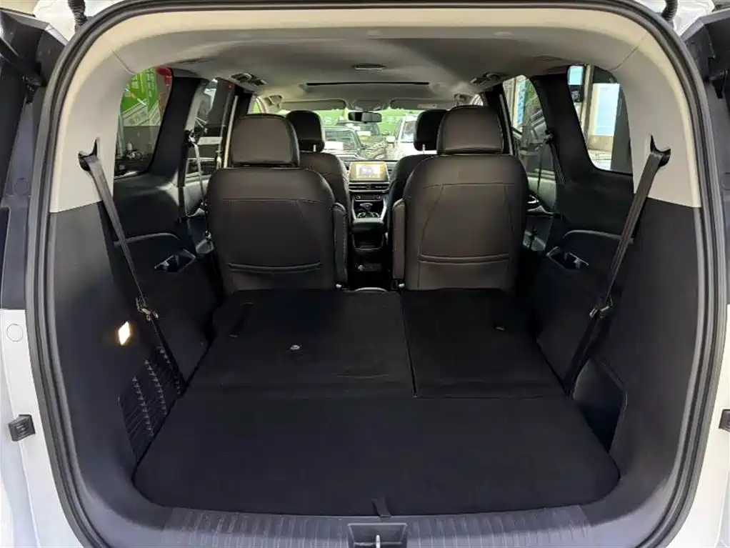 Maxus G50 2022