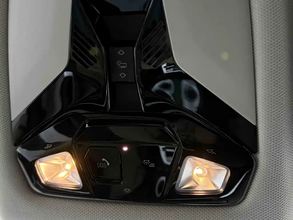 BMW X1 2024 — фото 13