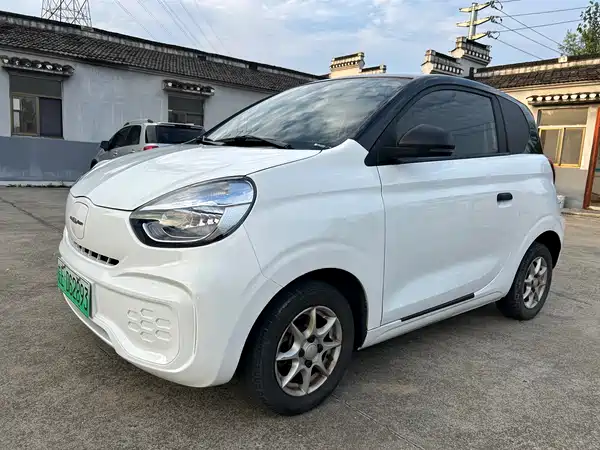 Roewe CLEVER 2022