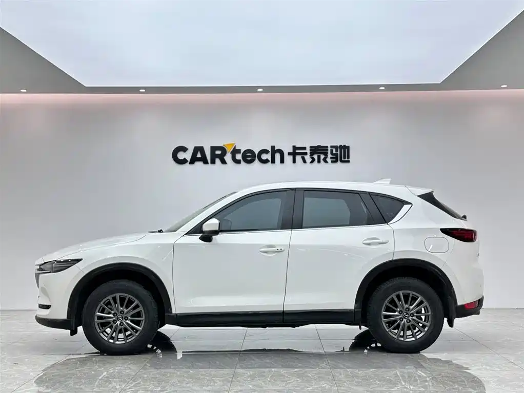 Mazda CX-5 2019 — фото 2