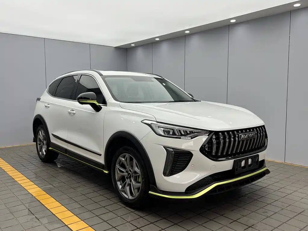 Haval Chitu 2022