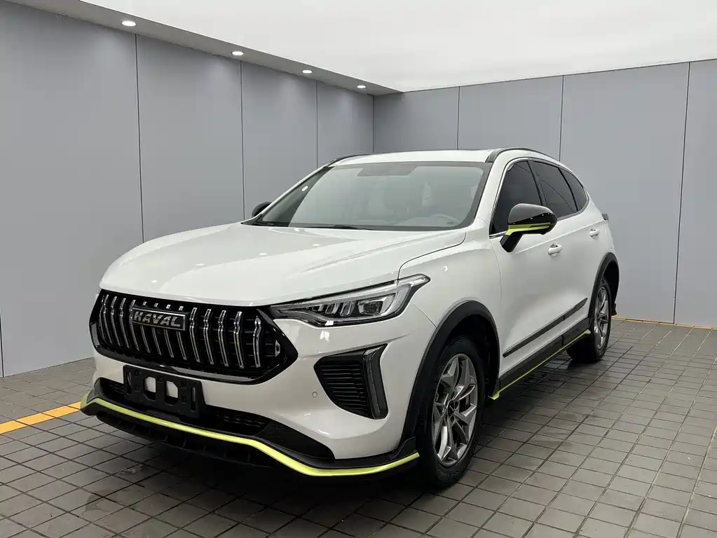 Haval Chitu 2022
