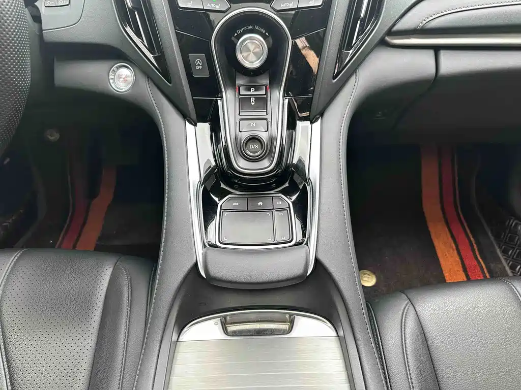 Acura RDX 2021 — фото 10