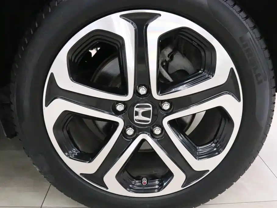 Honda XR-V 2016 — фото 18