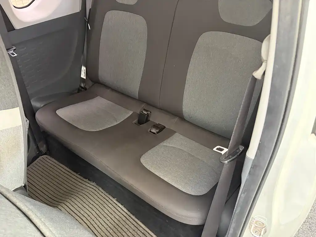 Wuling Hongguang MINIEV 2022