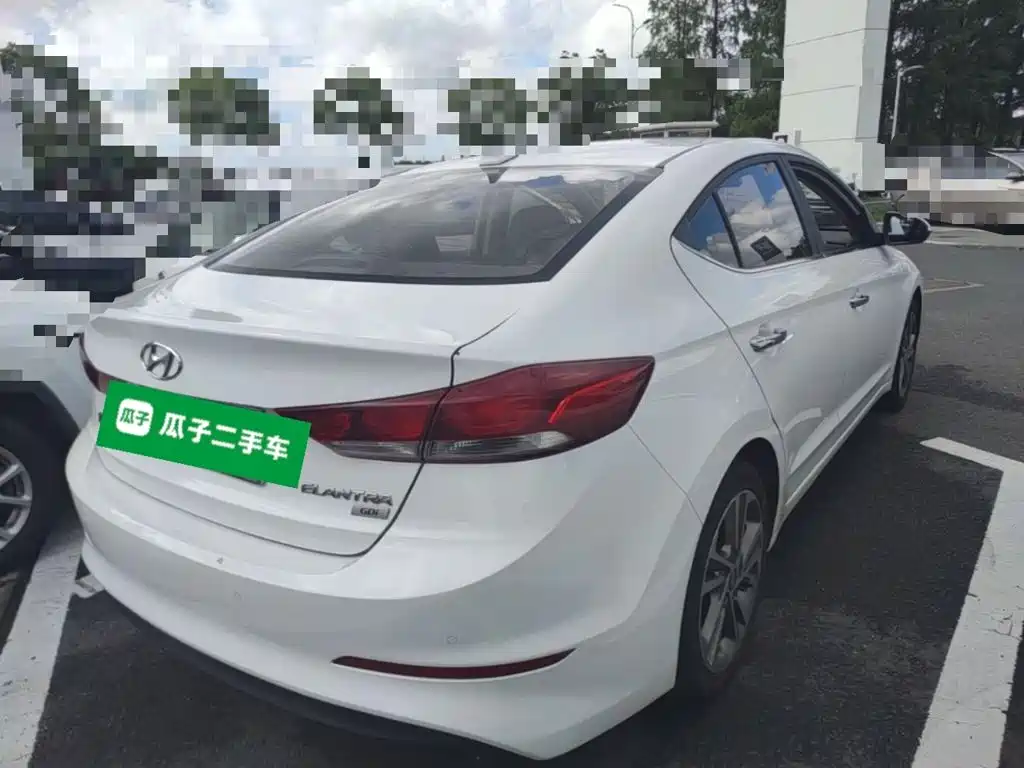 Hyundai Celesta 2017 — фото 10