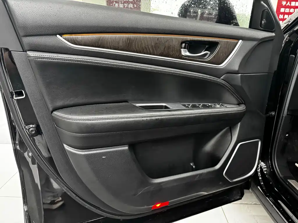 Honda Avancier 2021 — фото 17