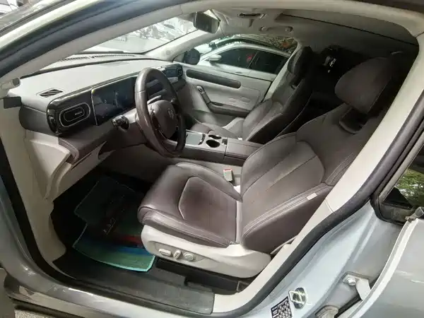 Leapmotor C11 2023