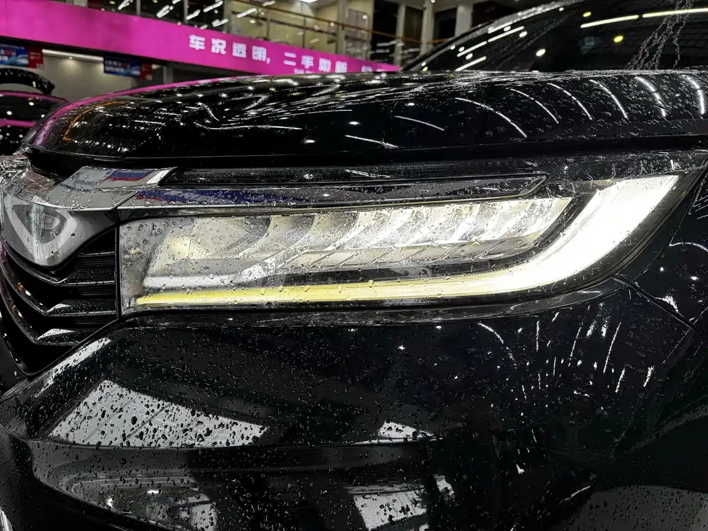 Honda Avancier 2021 — фото 16