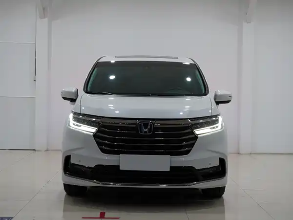 Honda Odyssey 2022