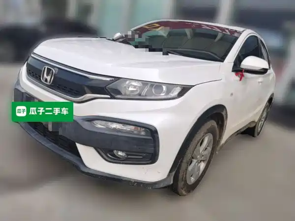 Honda XR-V 2018