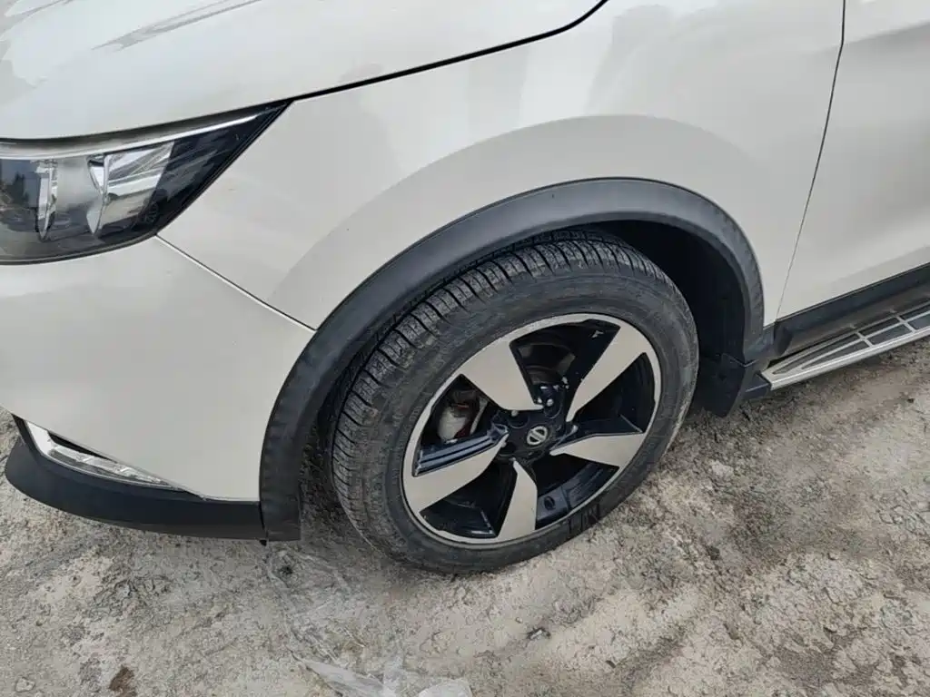 Nissan Qashqai 2018 — фото 23