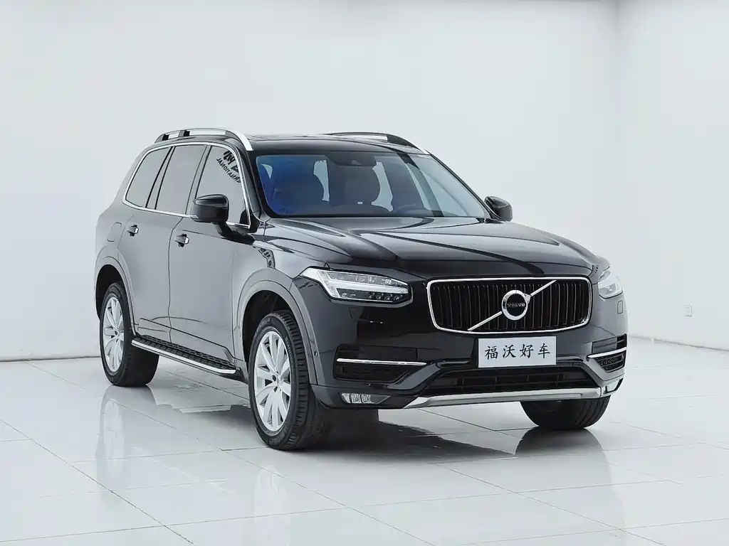 Volvo XC90 2016 — фото 3