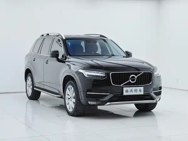 Volvo XC90 2015