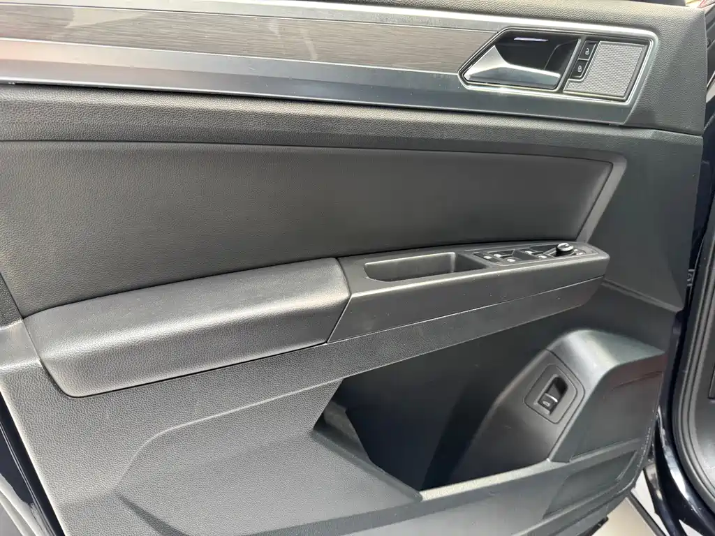 Volkswagen Teramont 2019 — фото 12