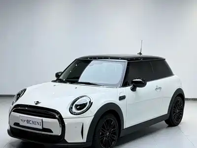 MINI MINI 2024