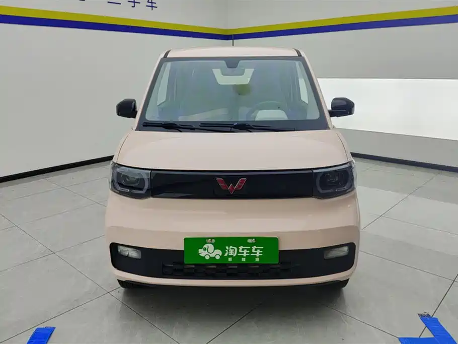Wuling MINIEV 2022