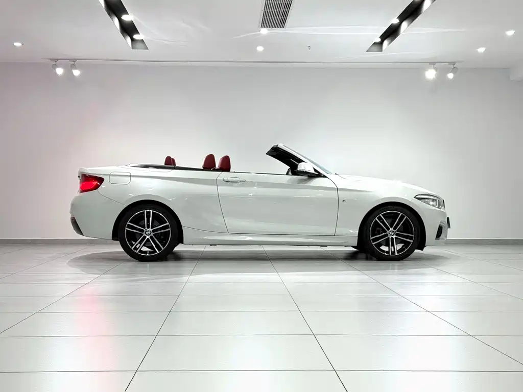 BMW 2 Series 2020 — фото 4