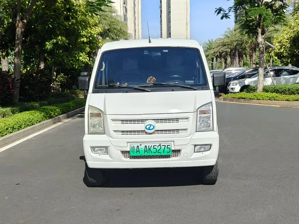 Rich Auto EC35 2021