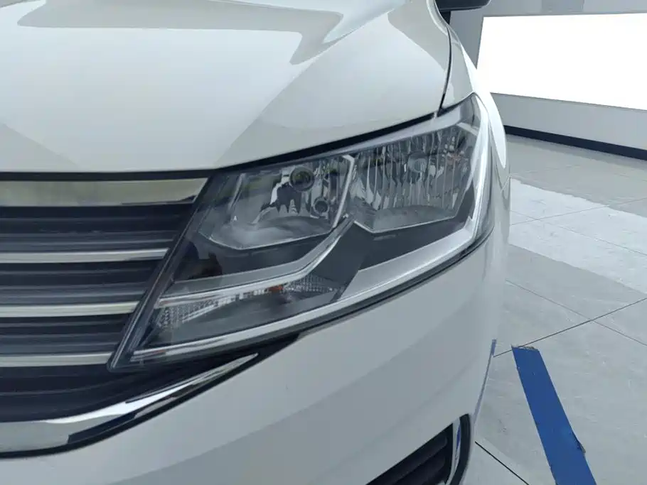 Volkswagen Lavida 2022