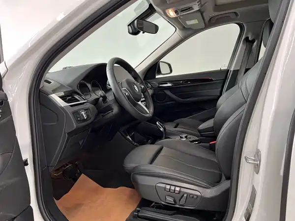 BMW X1 2020