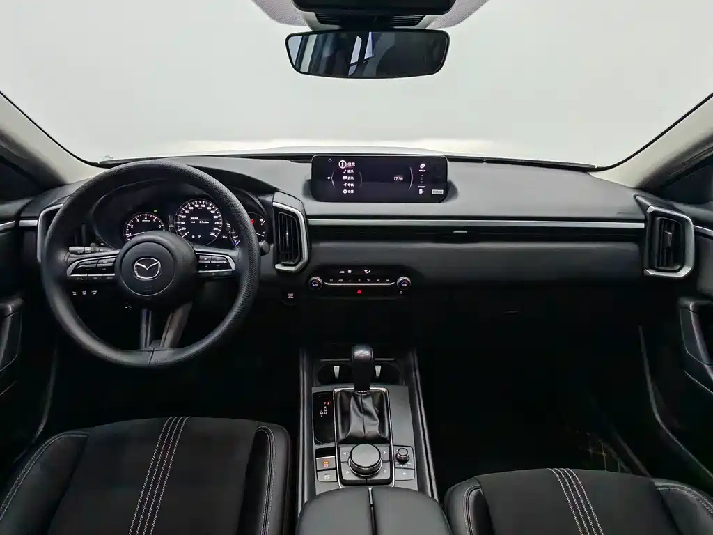 Mazda CX-50 Xingye 2023 — фото 10