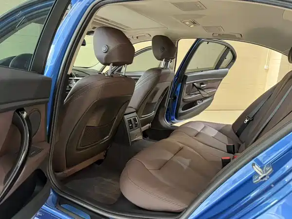 BMW 3 Series 2019