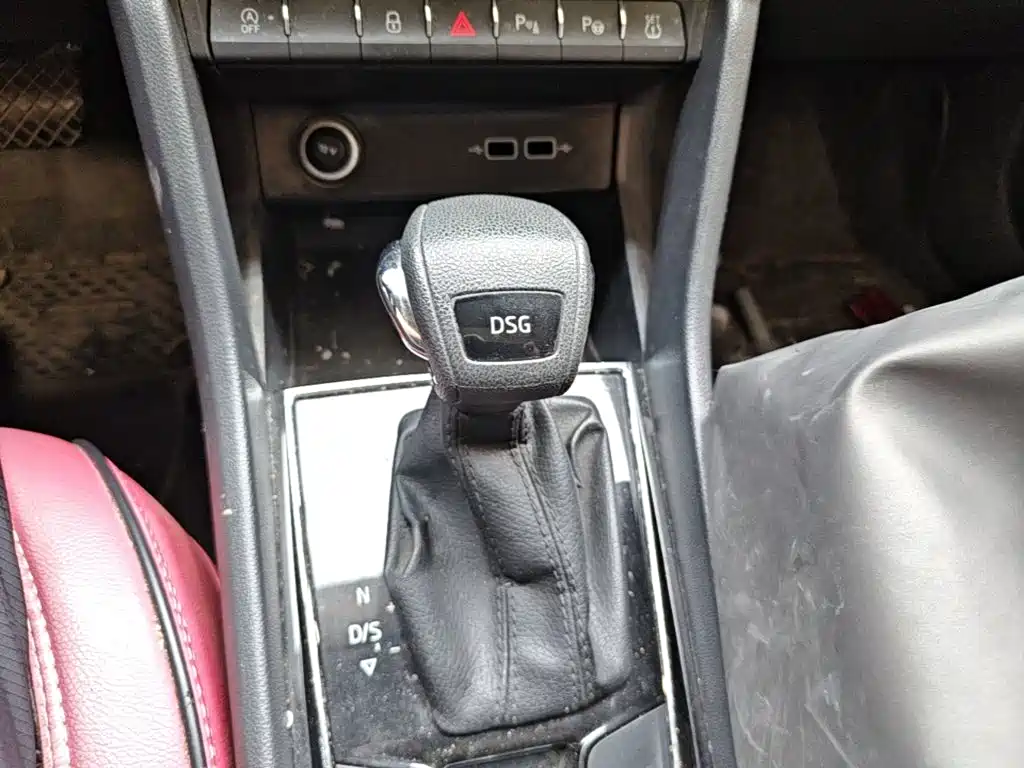 Skoda Korok 2020 — фото 10