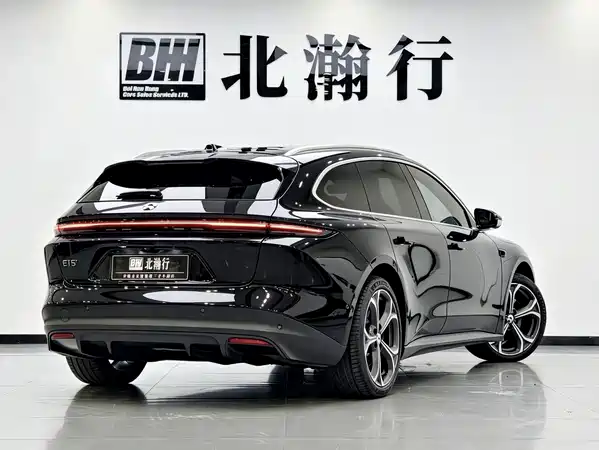 NIO ET5T 2024